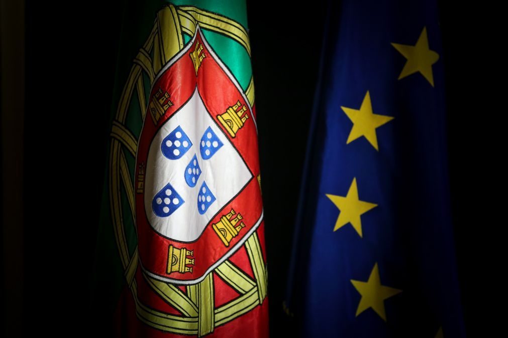 Portugal termina 2021 a liderar execução dos fundos entre Estados com maiores orçamentos