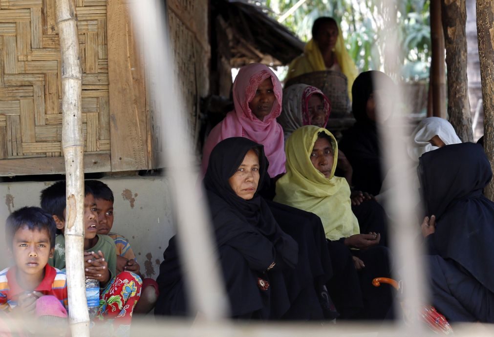 Birmânia nega abusos das forças de segurança contra minoria muçulmana rohingya