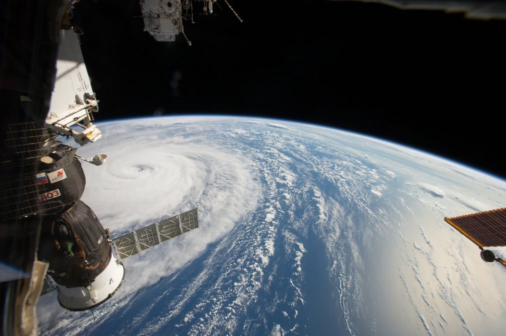 Oeste do Japão sob alerta devido ao avanço do tufão 