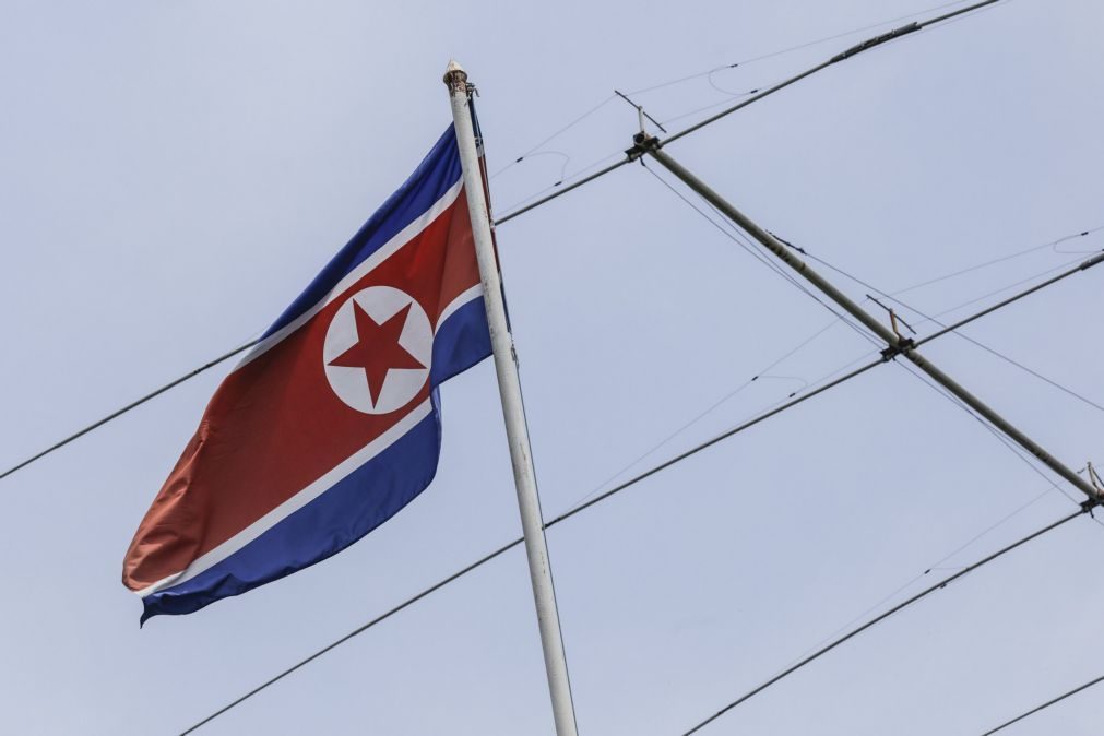 Coreia do Norte diz que sanções da ONU