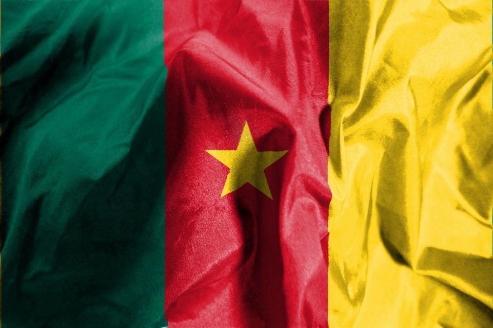 Novo balanço aponta para oito mortos em debandada à entrada de estádio nos Camarões