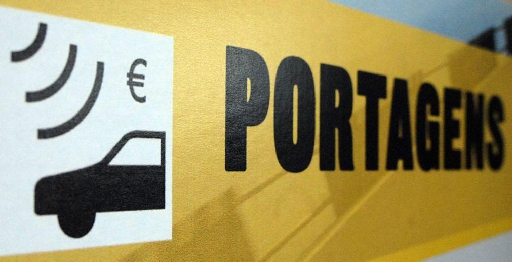 Prazo para pagar portagens eletrónicas alargado para 15 dias úteis