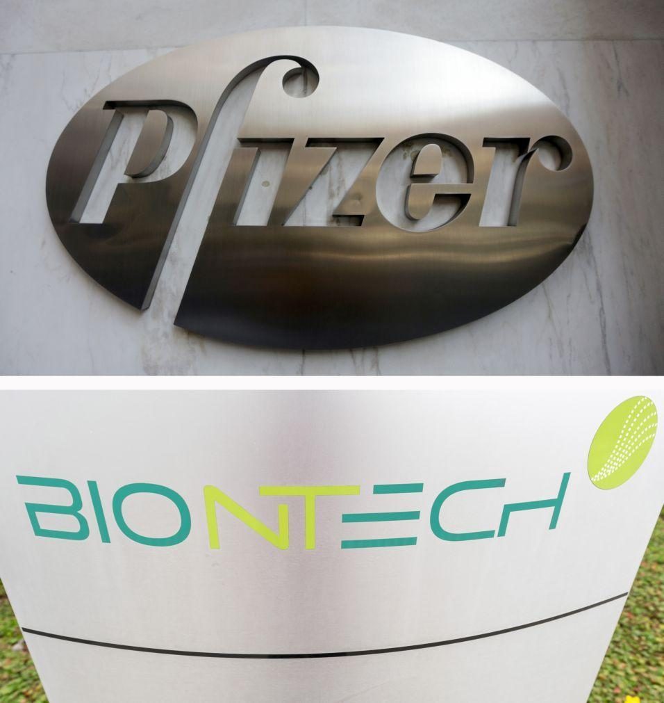 Covid-19: Pfizer-BioNTech iniciam recrutamento para testar vacina contra Ómicron