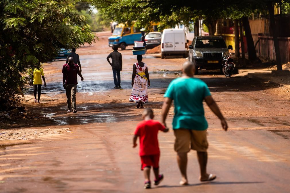 Covid-19: Guiné-Bissau registou mais 344 casos e duas vítimas mortais