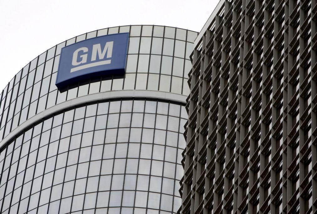 General Motors investe cerca de 6,3 mil ME para mobilidade elétrica no Michigan