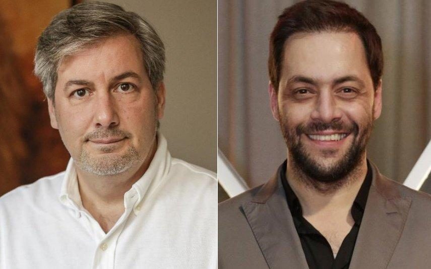 Big Brother Famosos. Bruno de Carvalho e António Zambujo envolvidos em polémica