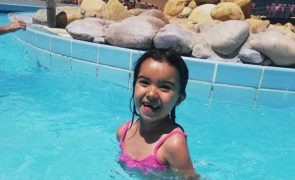 Menina de 8 anos precisa de 5 mil euros para operação decisiva
