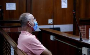 Sessão para preparar julgamento de extradição de João Rendeiro marcada para 20 de maio