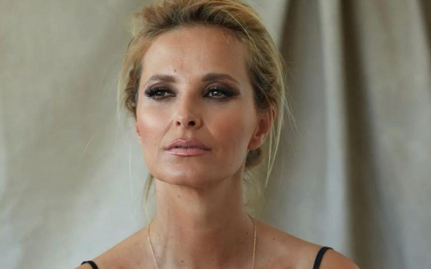Cristina Ferreira roubada em Paris: