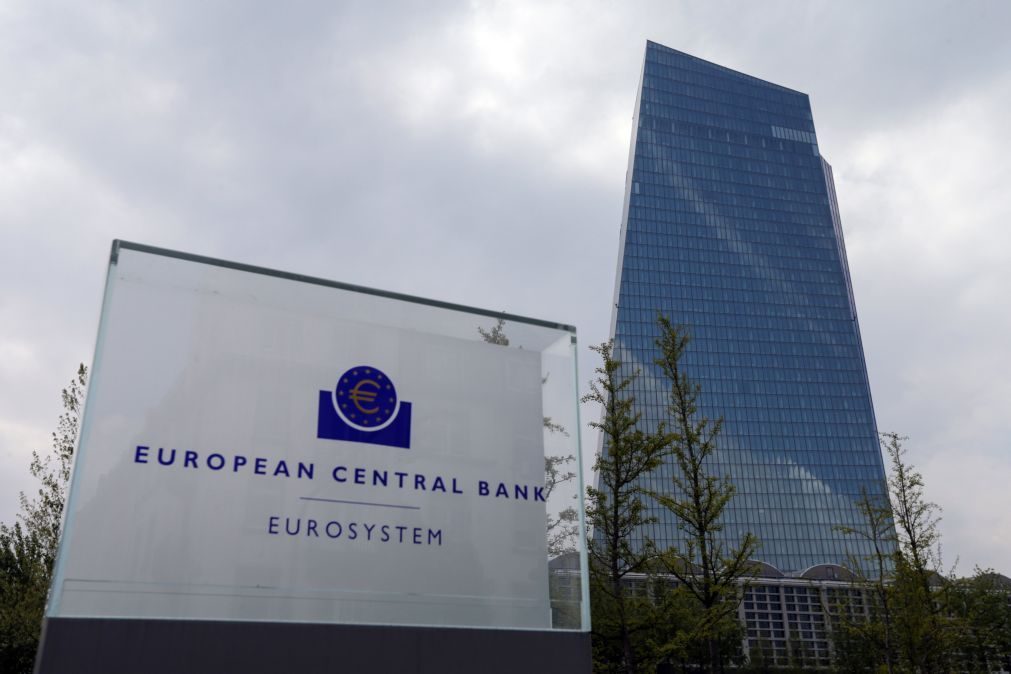 BCE comprou 517 milhões de euros de dívida pública em julho, acima dos meses anteriores