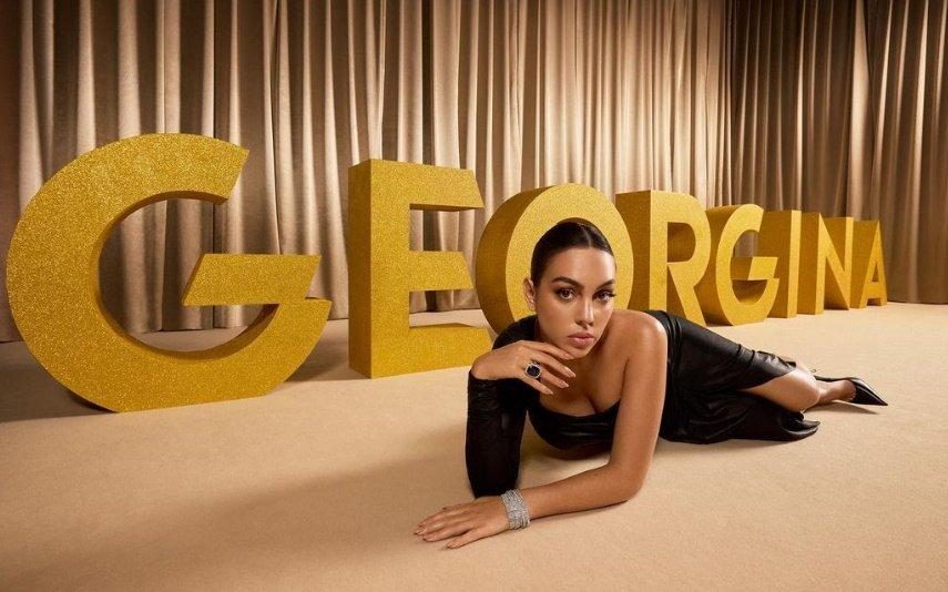 Documentário de Georgina Rodriguez na Netflix vai ter segunda temporada