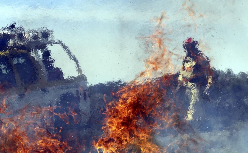 Proteção Civil proíbe queimas e queimadas a partir deste domingo