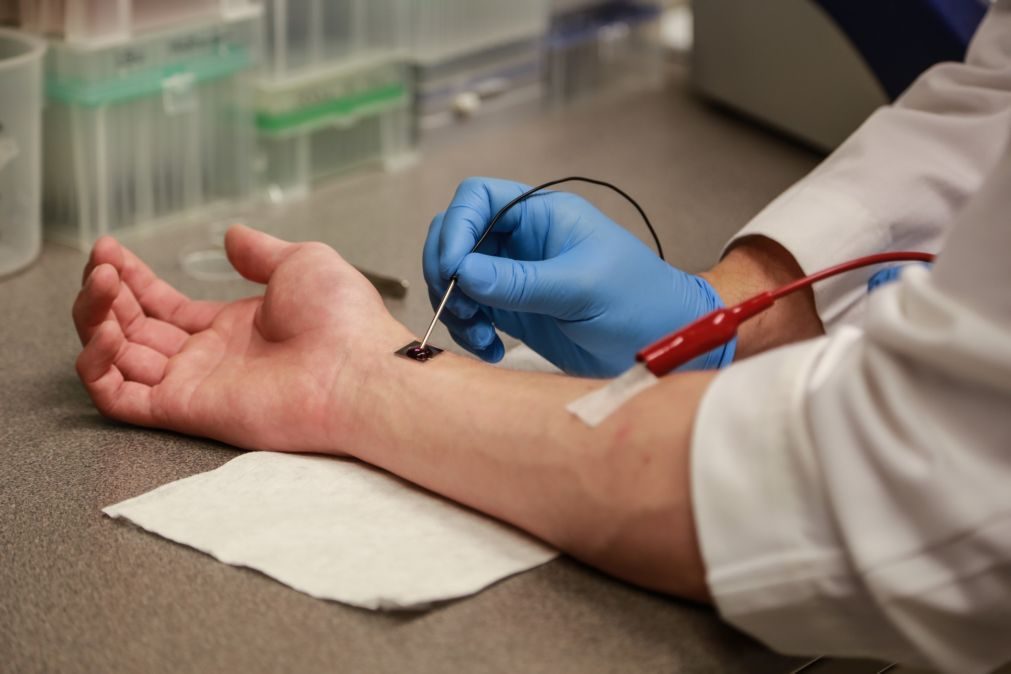 Nanotecnologia substitui órgãos 'doentes' a partir da pele