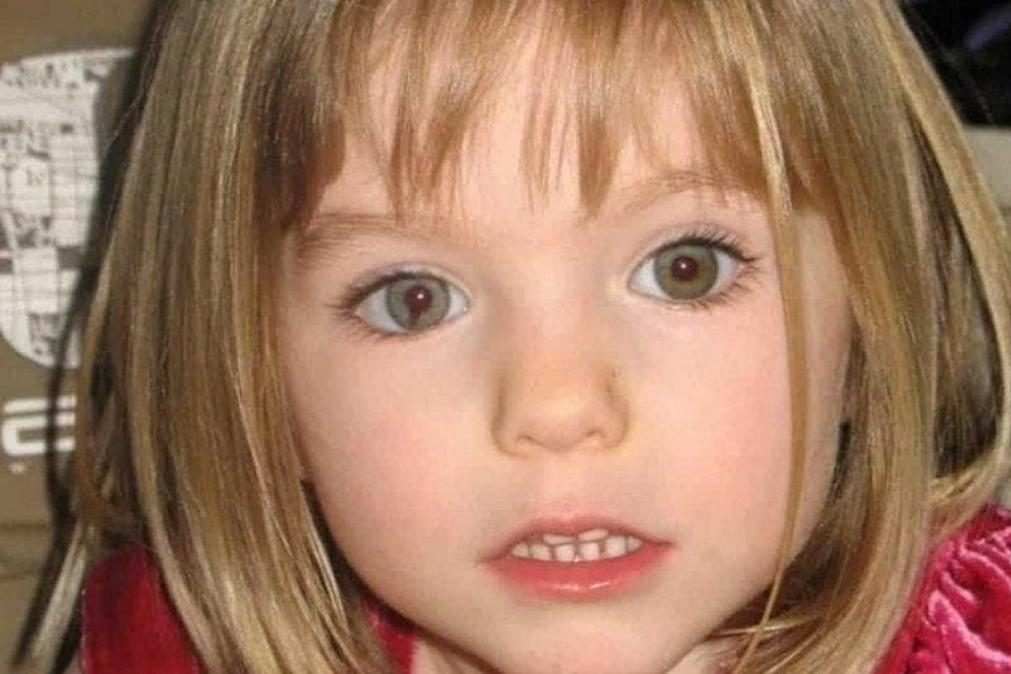 Maddie McCann: Buscas por provas do desaparecimento continuam