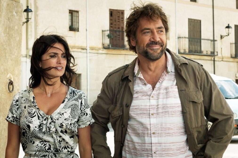 “Maldição” dos Óscares pode colocar casamento de Penélope Cruz e Javier Bardem à prova