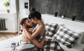 Cinco benefícios de uma vida sexual ativa