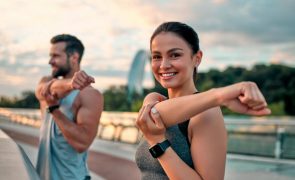 Fazer exercício a esta hora ajuda a prevenir o cancro