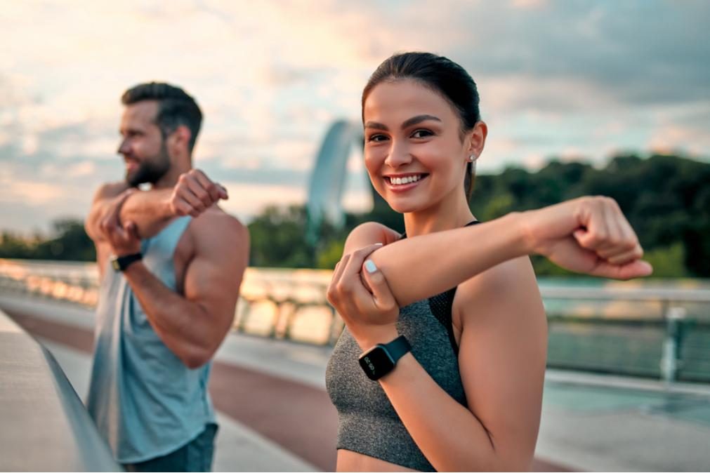 Nem imagina o que este exercício de 10 minutos pode fazer pela saúde do cérebro e humor