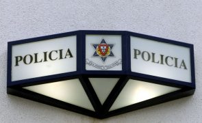 Operação antidroga em curso na zona da Pasteleira no Porto