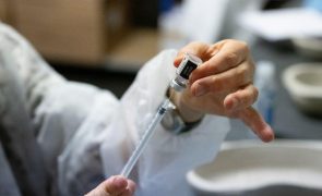 Covid-19: Mais de 70 milhões de SMS enviados no âmbito da vacinação