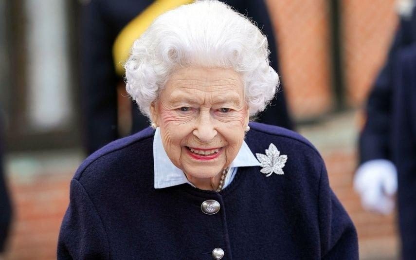 Rainha Isabel II 70 anos de reinado, a monarca mais velha da história e o desejo para Camilla