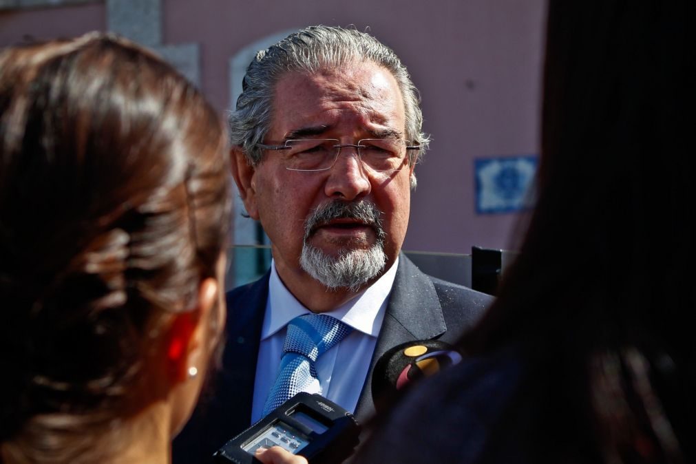 Isaltino garante que respeitou lei na candidatura a Oeiras rejeitada pelo tribunal