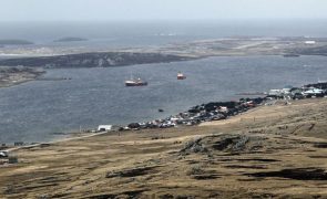 Reino Unido rejeita apoio da China à reivindicação das Malvinas pela Argentina