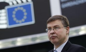 OE2022: Bruxelas à espera que Governo tome posse para receber plano orçamental