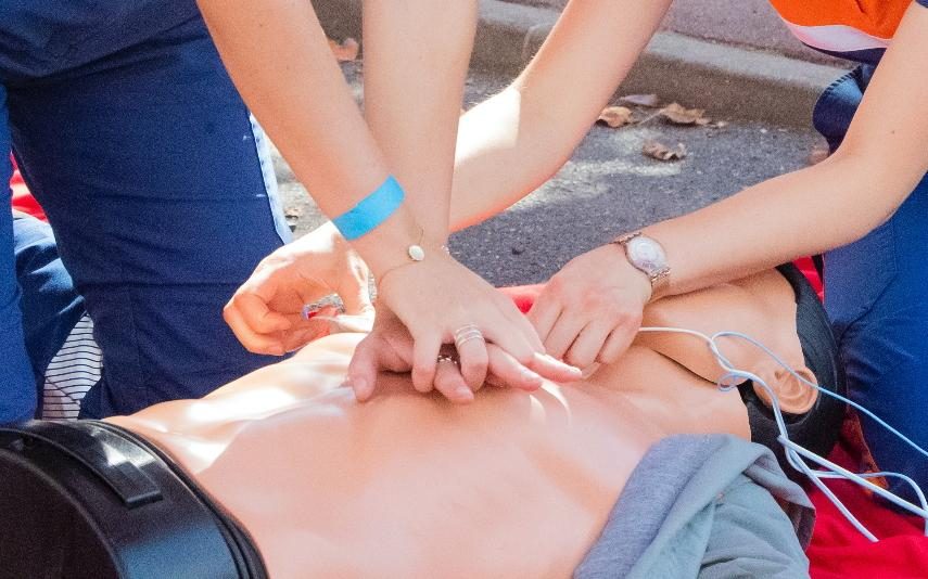 Saiba como prevenir o enfarte agudo do miocárdio