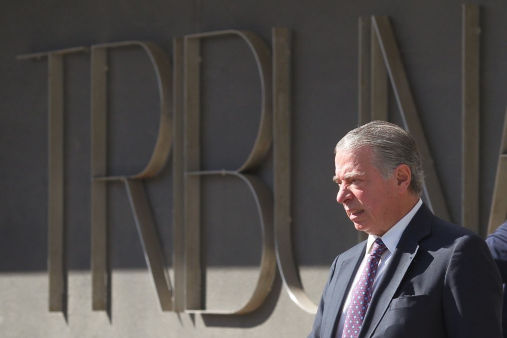 Dia de alegações finais contra Ricardo Salgado e ex-banqueiro pode prestar declarações