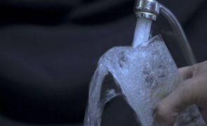 Seca: Região de Leiria recomenda poupança de água