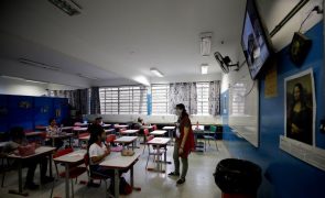 Covid-19: Número de crianças brasileiras que não sabem ler aumentou 66% na pandemia