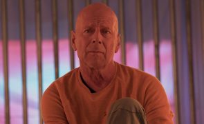 Bruce Willis: Demência frontotemporal provoca alterações de personalidade