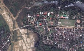 Balanço da passagem do ciclone Batsirai em Madagáscar sobe para 80 mortos