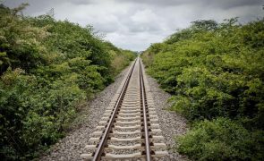 Ligação ferroviária entre Cuanza Norte e Malanje, Angola, cortada devido a descarrilamento