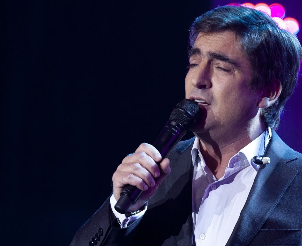 Camané distinguido com o Prémio Tenco de Itália