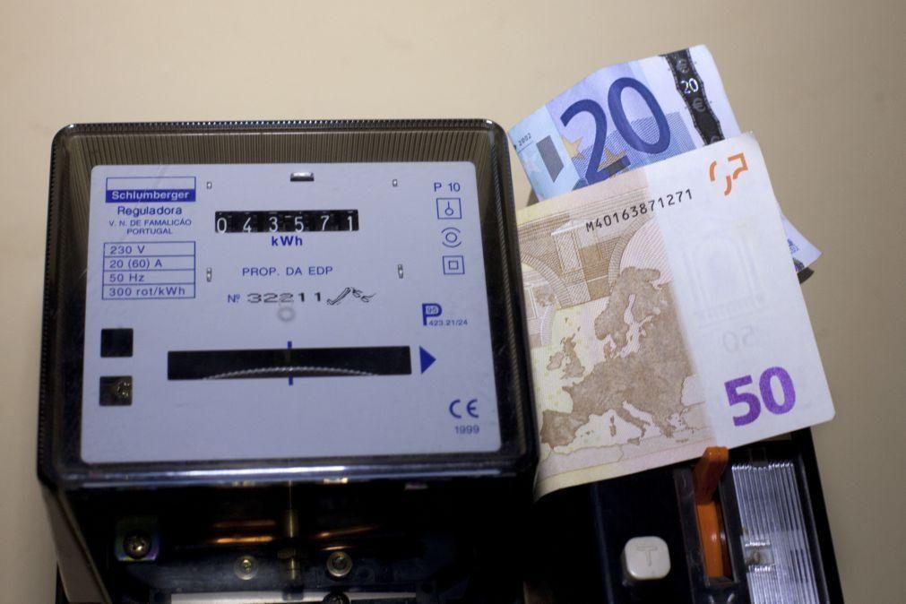 Comissão Europeia estima que preços energéticos estejam