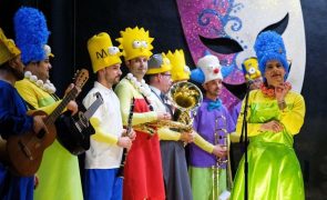 Covid-19: Açores proíbem festejos de Carnaval de 25 de fevereiro a 01 de março