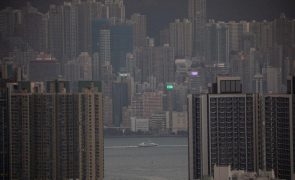 Hong Kong sobe no Índice de Democracia mas liberdades continuam sob ataque - relatório