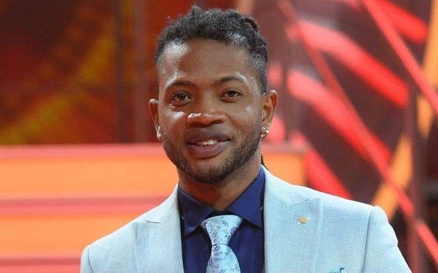 Big Brother Famosos Com medo de voltar a Angola! Jay Oliver quer ficar a viver em Portugal