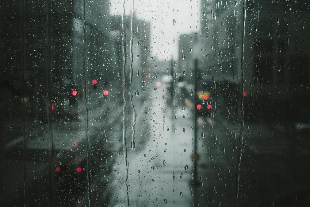 Meteorologia: Previsão do tempo para segunda-feira, 12 de setembro