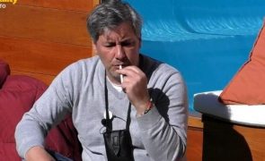 TVI reage à polémica com Bruno de Carvalho