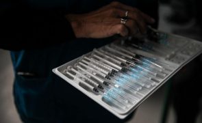 Covid-19: Portugal ultrapassa 22 milhões de vacinas administradas