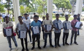 Tribunal Recurso timorense valida 16 das 17 candidaturas às presidenciais de março.
