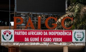 Guiné-Bissau: PAIGC adia congresso
