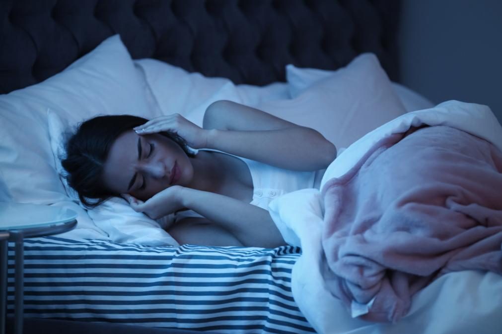 Estas são as doenças que pode desenvolver por dormir pouco