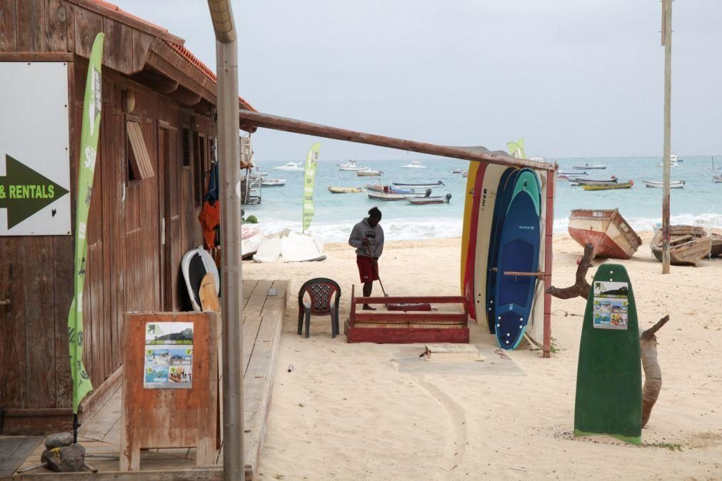 Cabo Verde prevê distribuir 20 MEuro do Fundo do Turismo pelos municípios até 2026