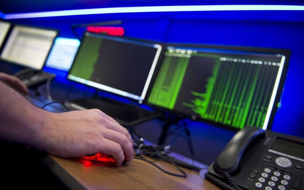 Portugal em 31.º lugar nos países mais afetados por ransomware