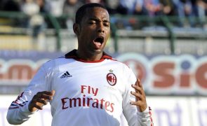 Condenado por violação coletiva em Itália, Robinho pode cumprir pena no Brasil