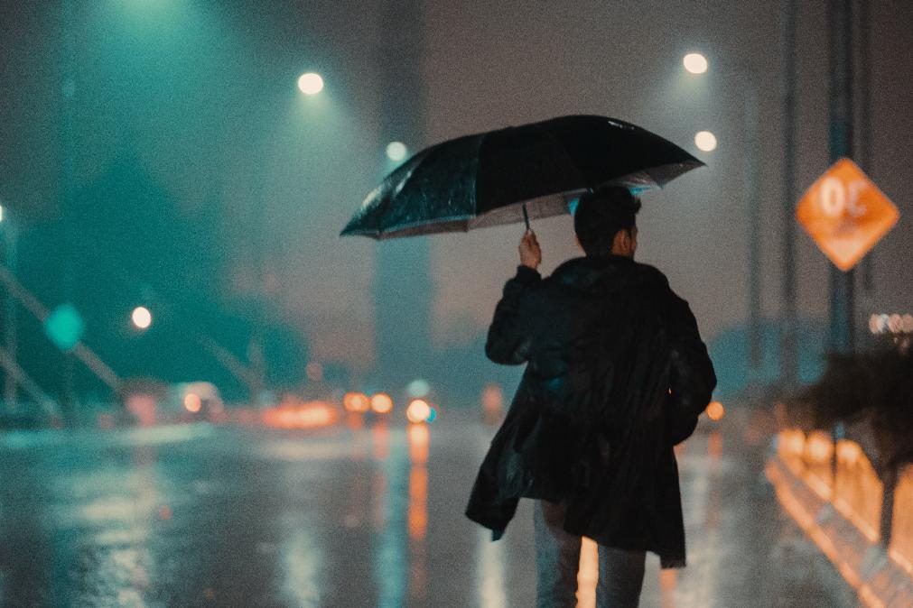 Meteorologia: Previsão do tempo para quarta-feira, 16 de fevereiro